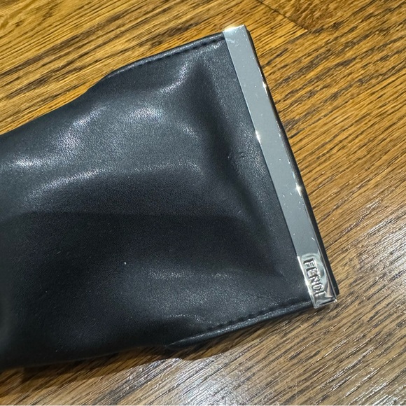 Fendi Blue/Gold 140MM Sunglasses - Picture 10 of 12